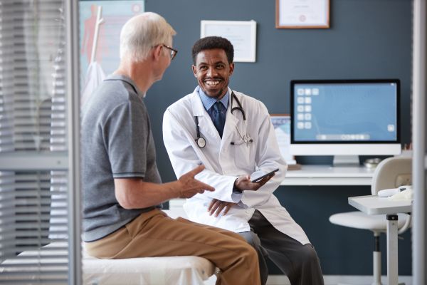 Amputation Prevention: Is It Possible To Avoid Amputation?