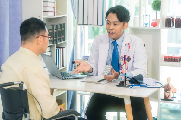 What Are My Options For BPH Treatment?