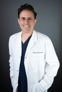 Dr. Lalezarian