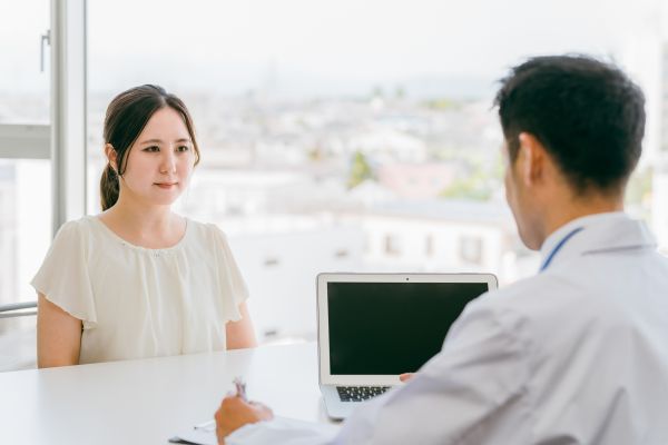 Fibroid Treatment From A Vascular And Interventional Radiologist